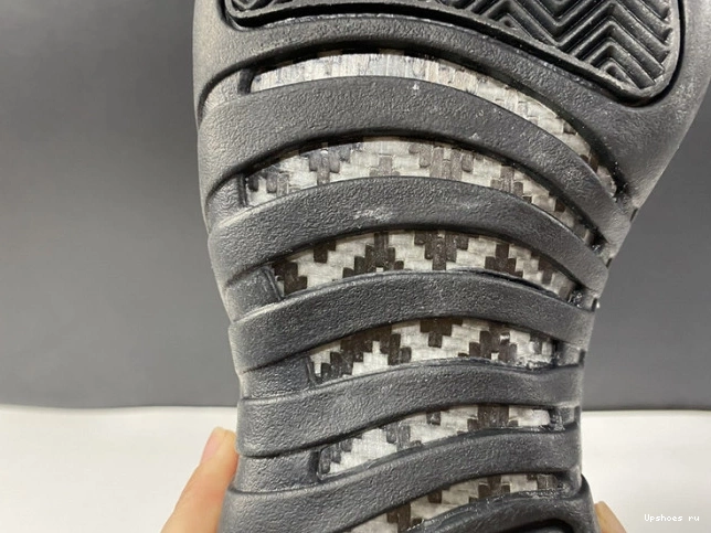 Dae CT8013-170 Air Taxi Release Suede XII Jordan 12 0126